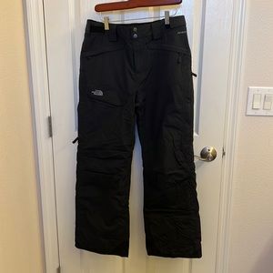 North Face women’s snow pants